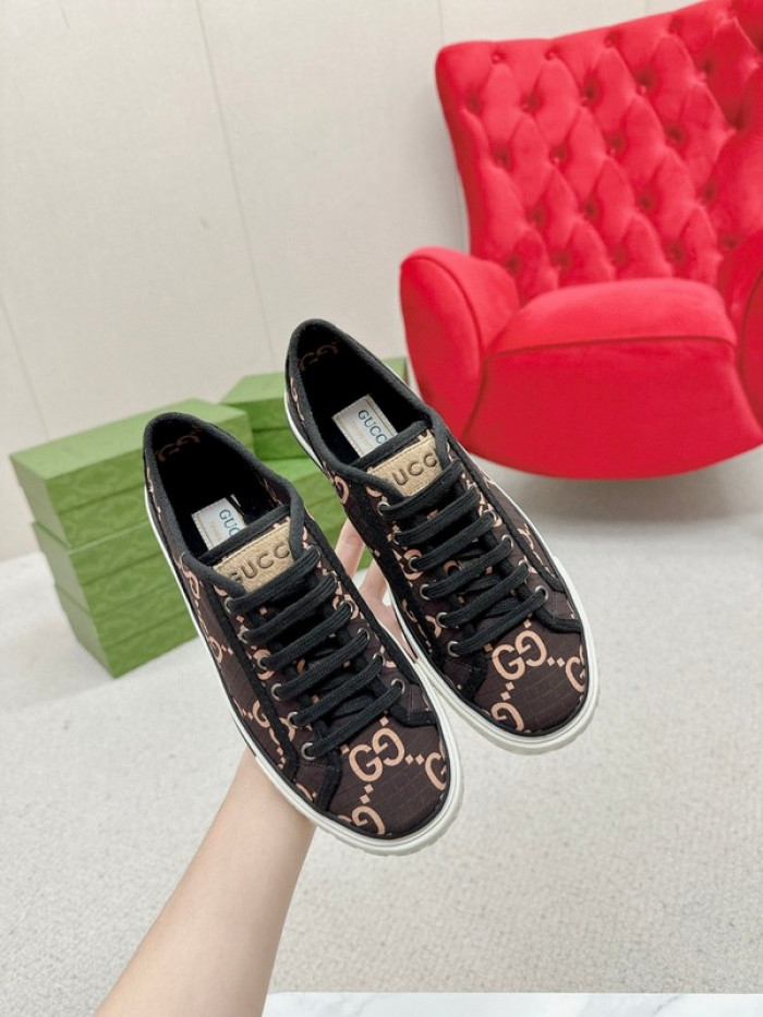 G*u*i low-top sneaker gu58203-2305