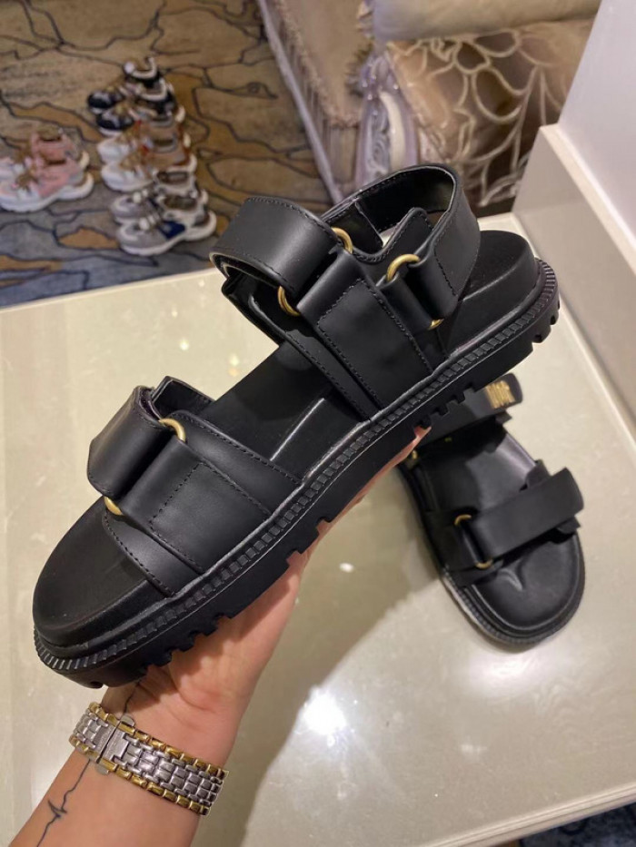 DIOR SLIPPERS DR258-010