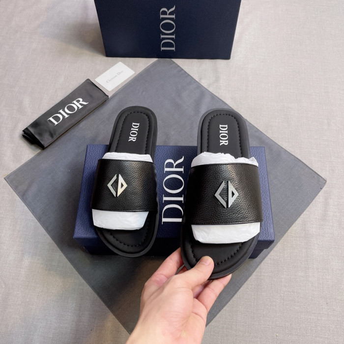 DIOR SLIPPERS DR258-019