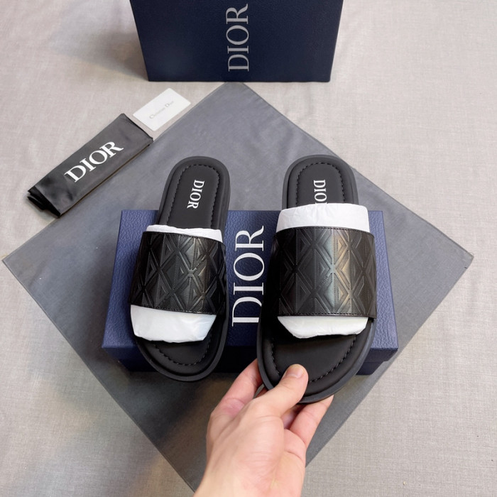 DIOR SLIPPERS DR258-022