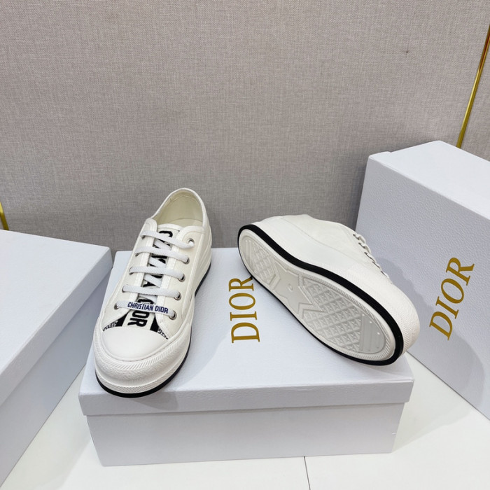 D10R Sneakers Low Top DR1256-5578
