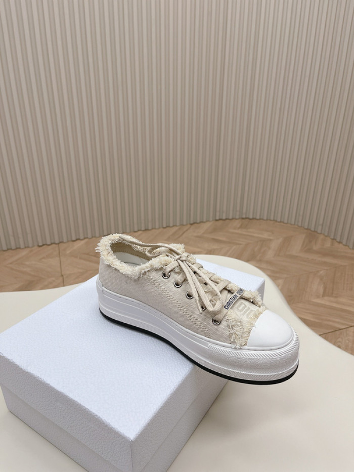 D10R Sneakers Low Top DR1256-5583
