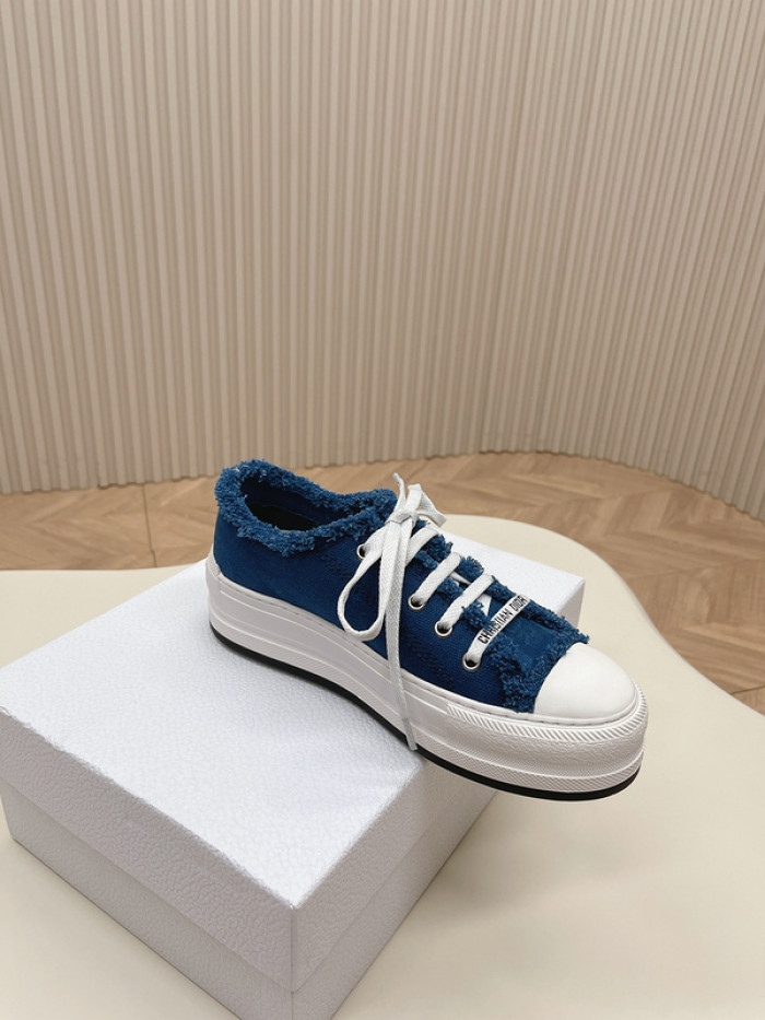 D10R Sneakers Low Top DR1256-5585