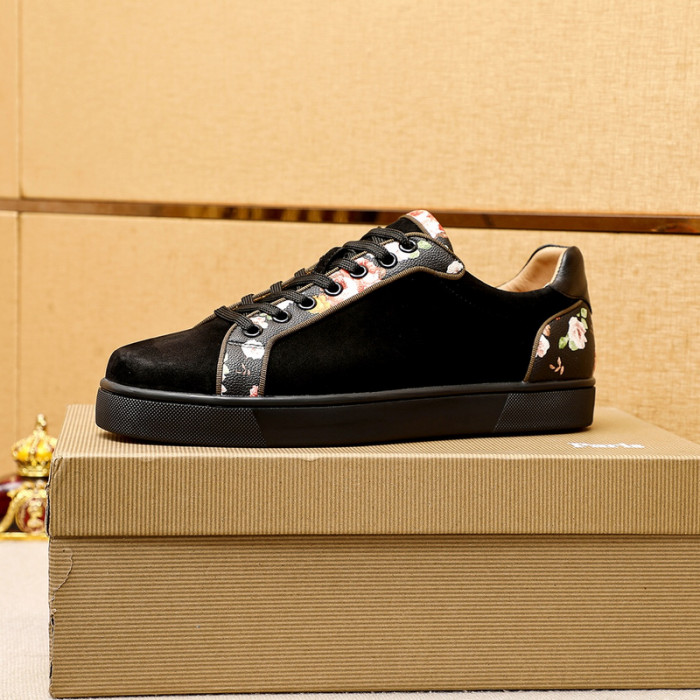 cl sneaker cl526-0312