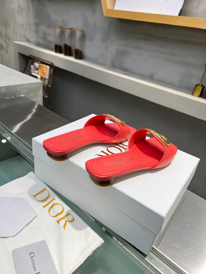 D*or slippers dr258-031