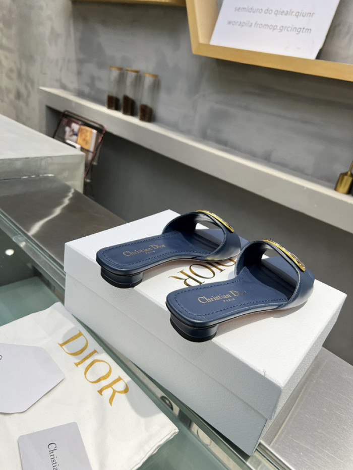 DIOR SLIPPERS DR258-032