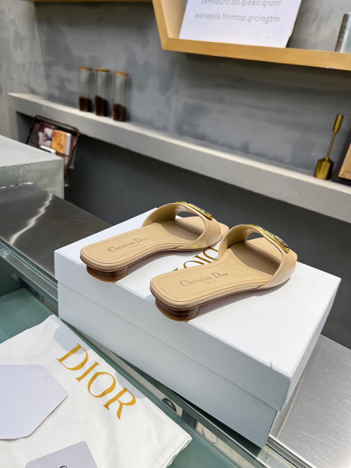 DIOR SLIPPERS DR258-033