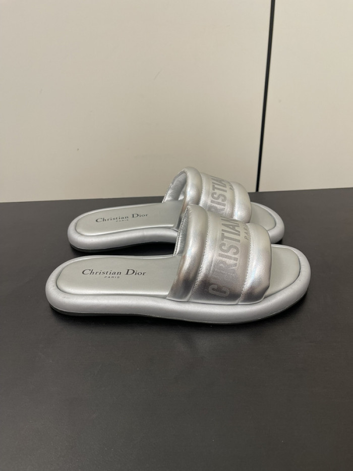 DIOR SLIPPERS DR258-039