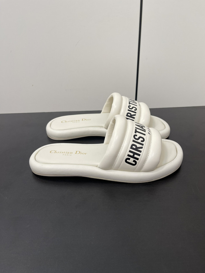 DIOR SLIPPERS DR258-040