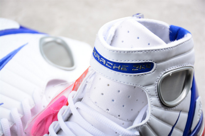 nike air zoom gt cut 3 - vapor green dv2918-003