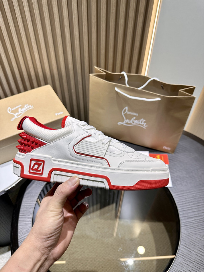 cl sneaker cl526-0267