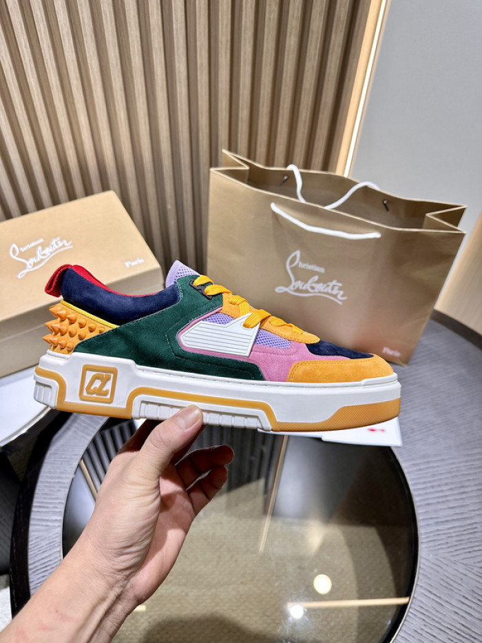 cl sneaker cl526-0268