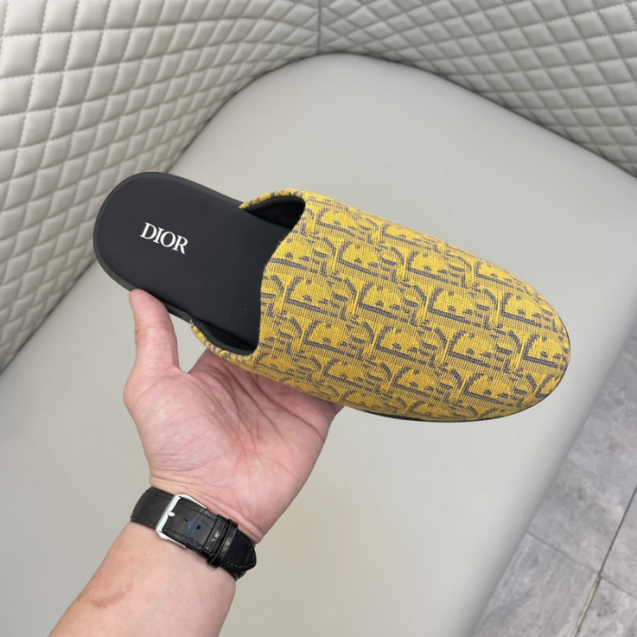 DIOR SLIPPERS DR258-048