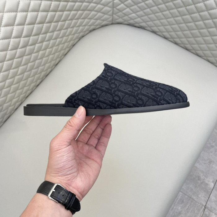 DIOR SLIPPERS DR258-050