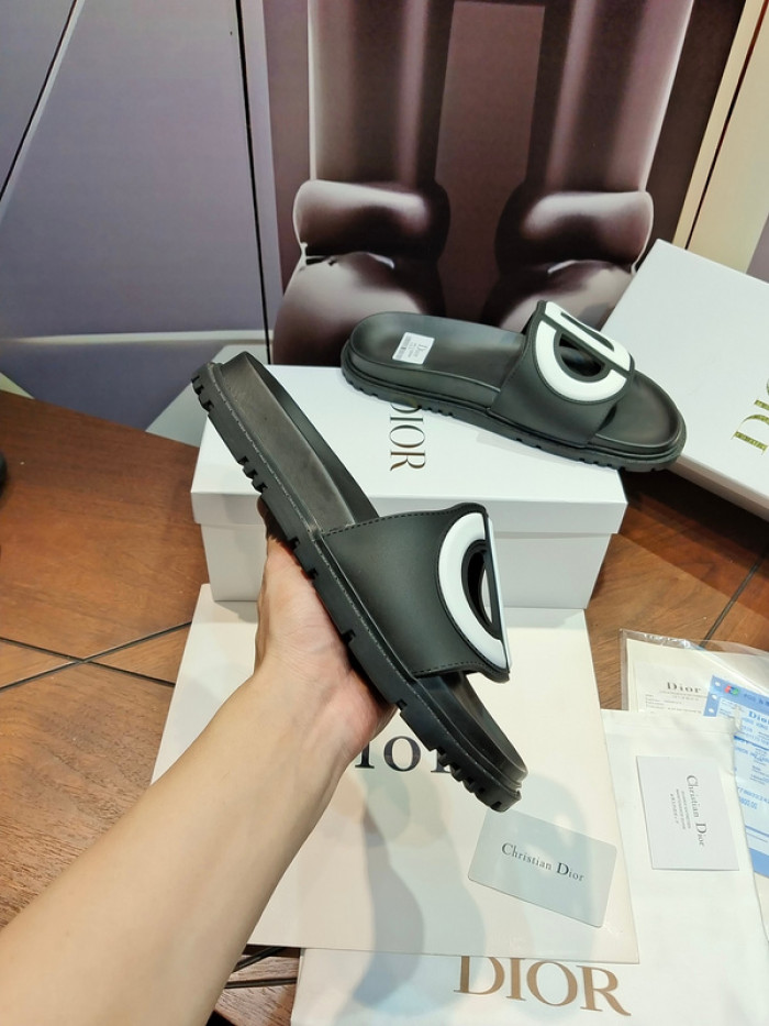 DIOR SLIPPERS DR258-052