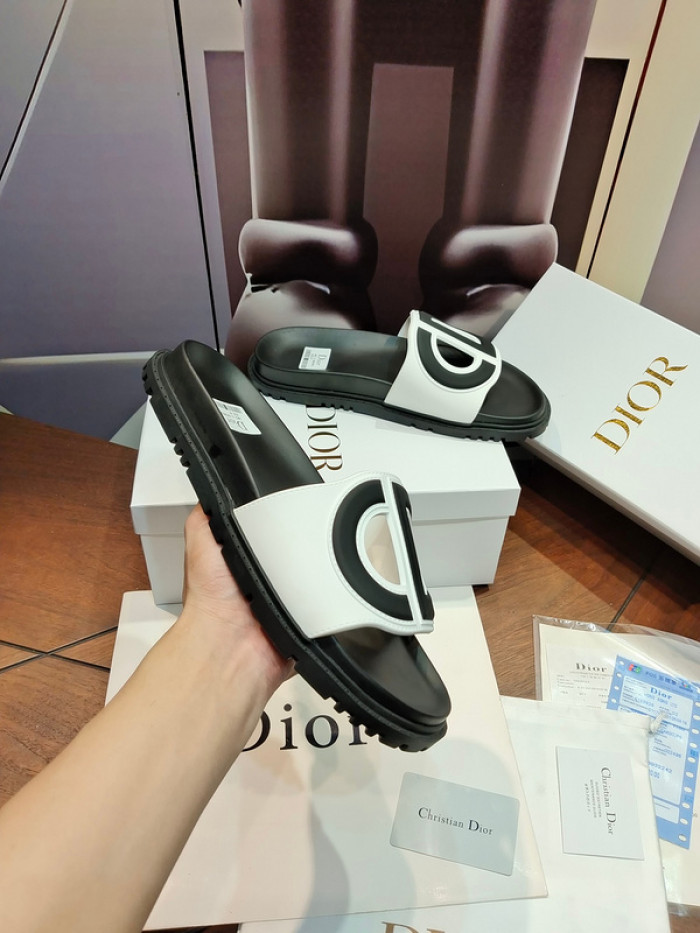 D*or slippers dr258-053