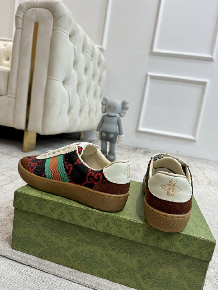 G*u*i trainer sneaker gu58203-2320