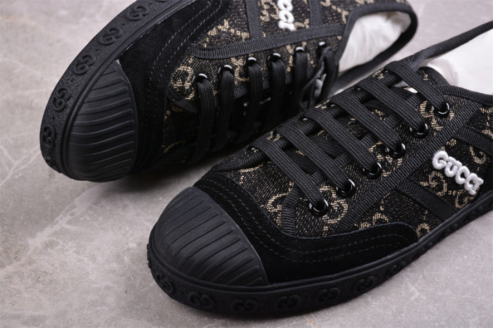 G*u*i low-top sneaker gu58203-2316