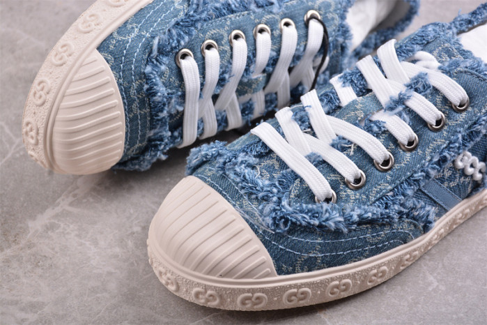 G*u*i low-top sneaker gu0613-002