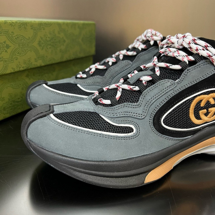G*u*i trainer sneaker gu58203-2326
