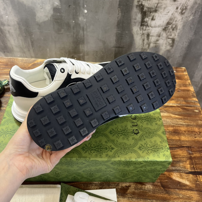 G*u*i trainer sneaker gu58203-2346
