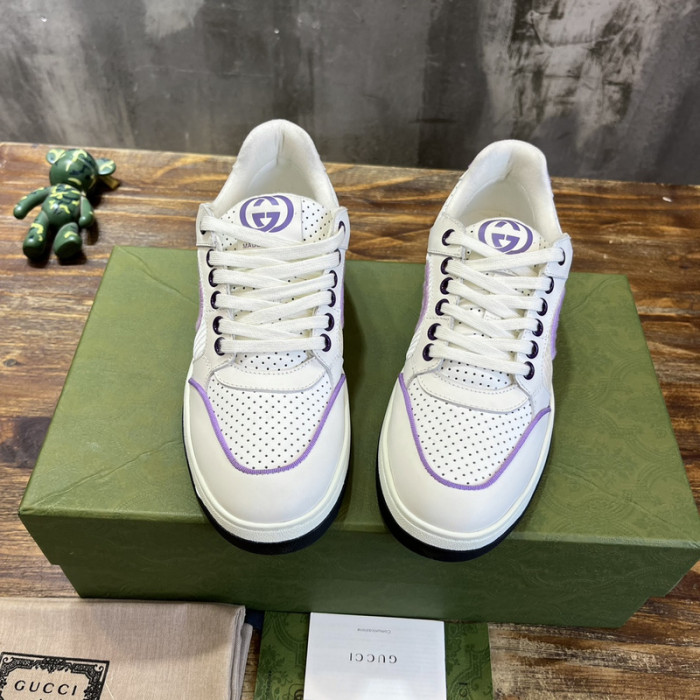 G*u*i trainer sneaker gu58203-2352