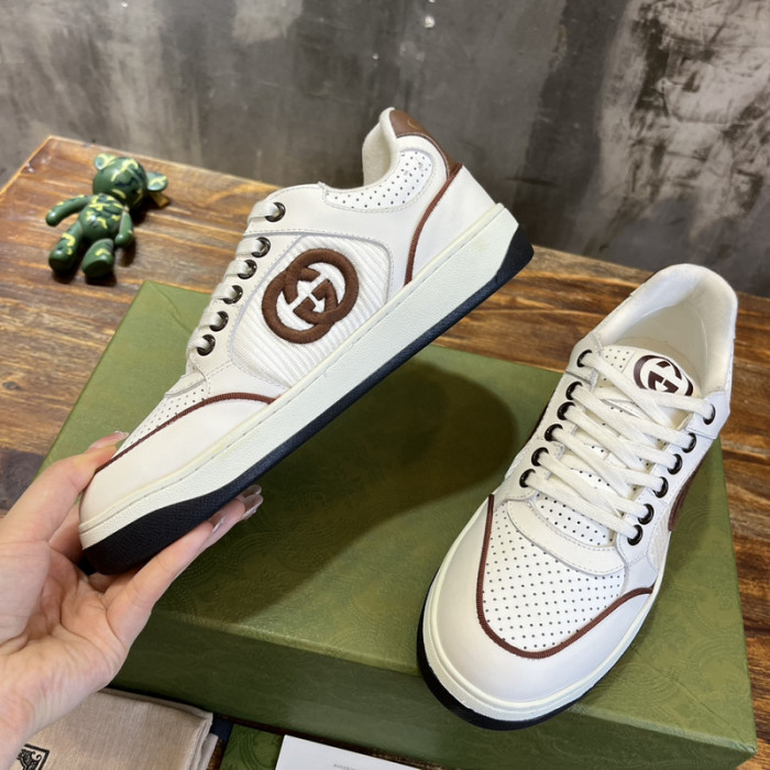 G*u*i trainer sneaker gu58203-2354