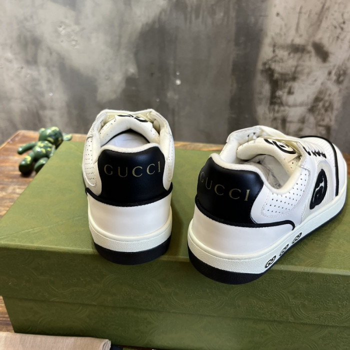 G*u*i trainer sneaker gu58203-2356