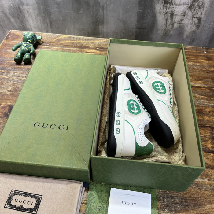 G*u*i trainer sneaker gu58203-2357