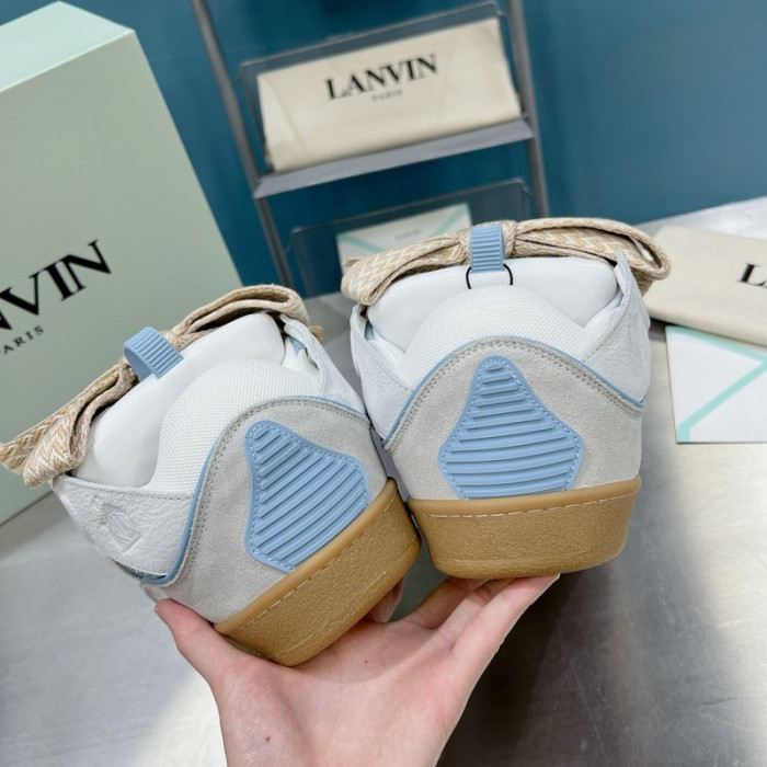 lan.vin sneakers len001-095