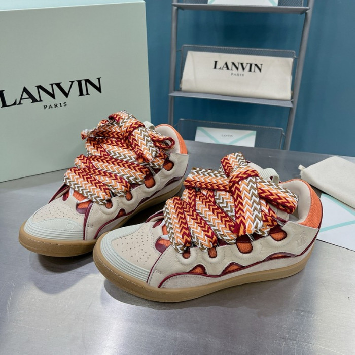 lan.vin sneakers len001-097
