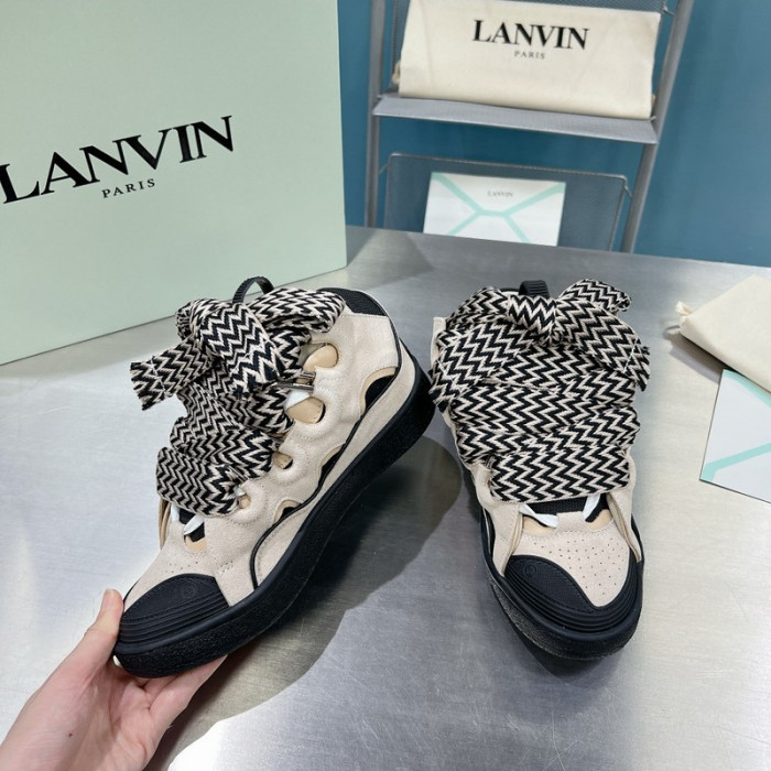 lan.vin sneakers len001-084