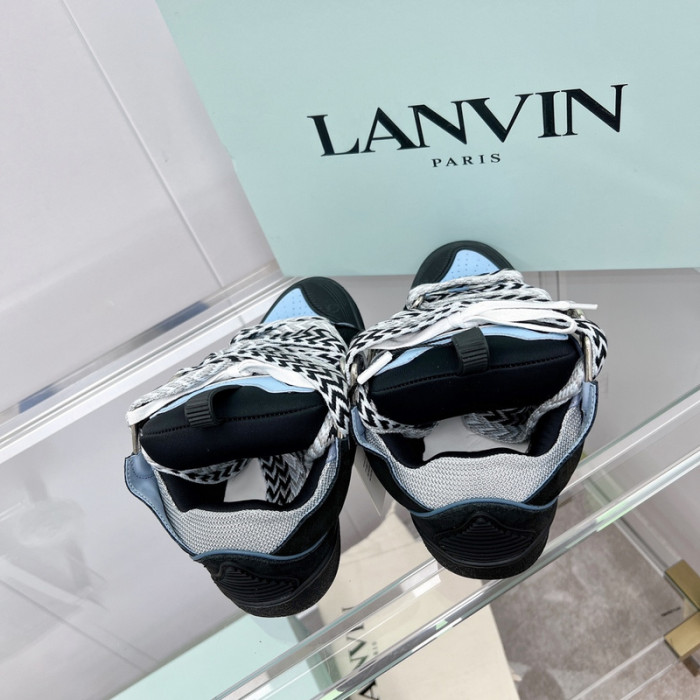 lan.vin sneakers len001-092