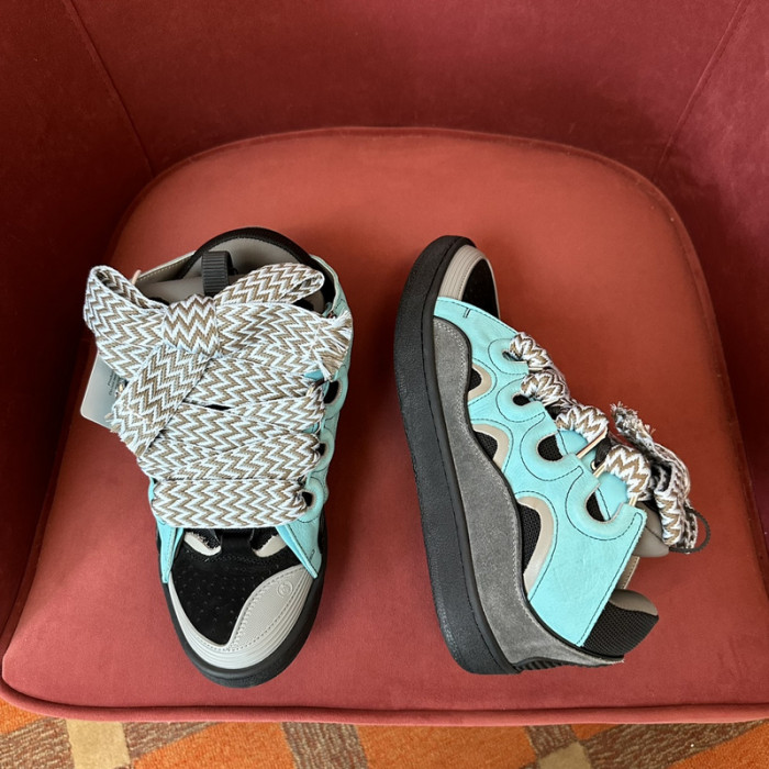 lan.vin sneakers len001-100