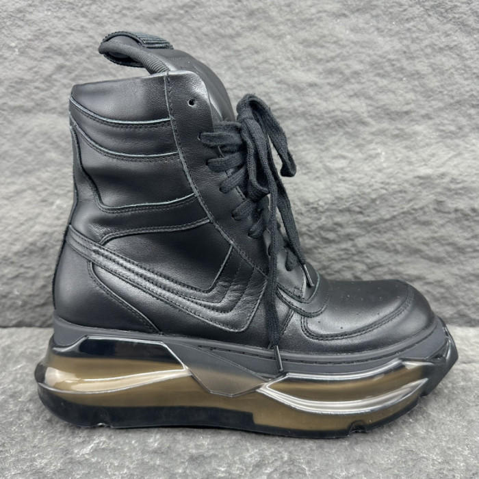 RICK 0WENS SNEAKERS RO458-139