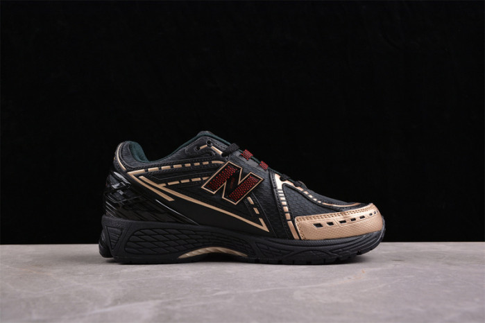 new balance kith x 1906r 