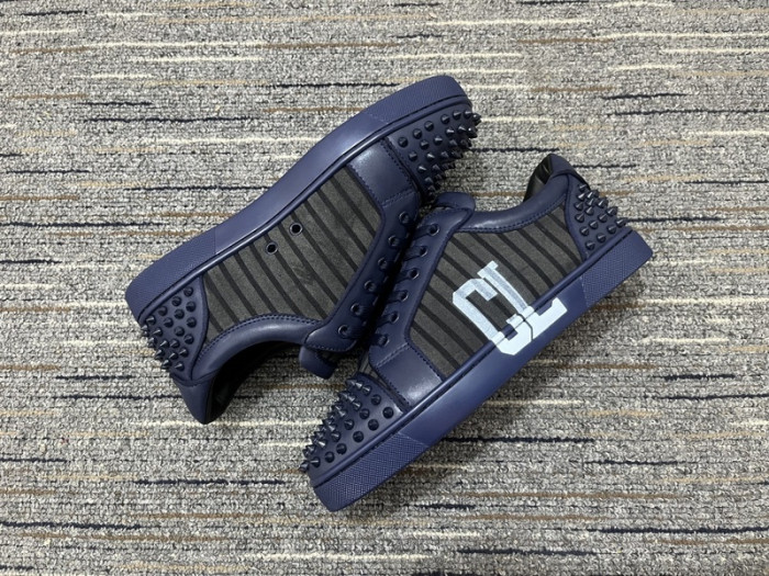 cl sneaker cl526-0336