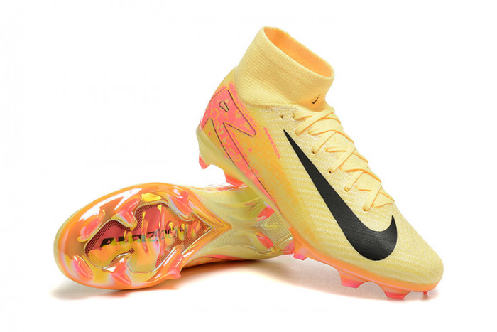 nike soccer so-007