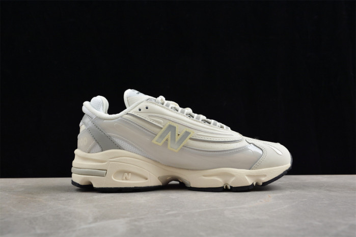 New Balance 1000 Aime Leon Dore White M1000AC1