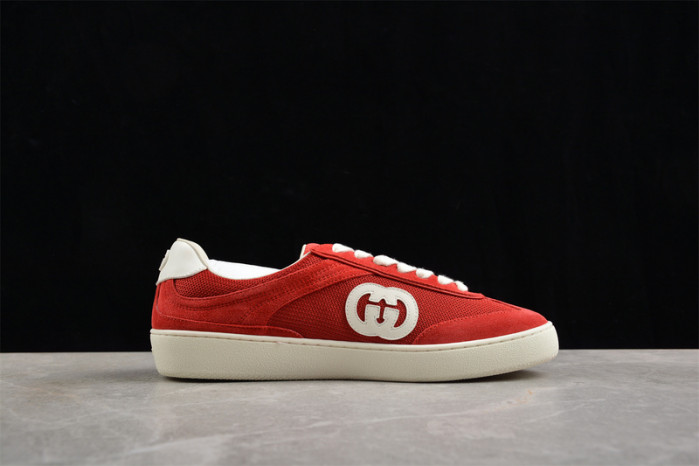 G*u*i low-top sneaker gu0613-036