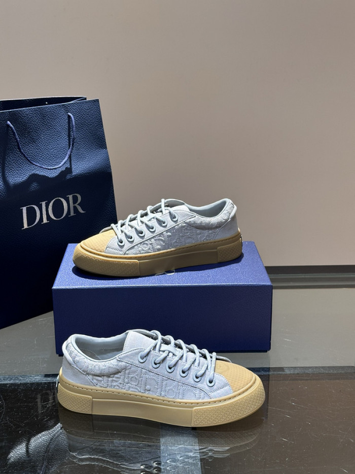 D10R B33 Sneakers Low Top DR33-008