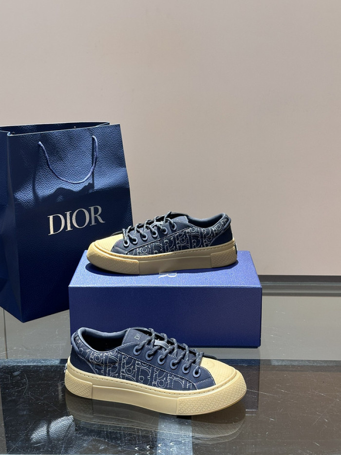 D10R B33 Sneakers Low Top DR33-009