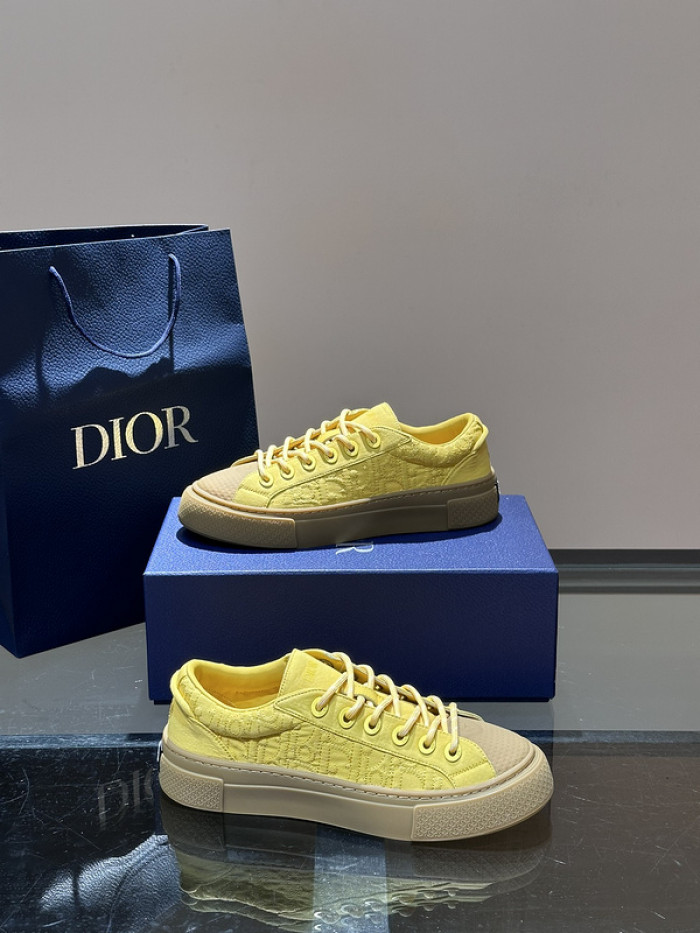 D10R B33 Sneakers Low Top DR33-010