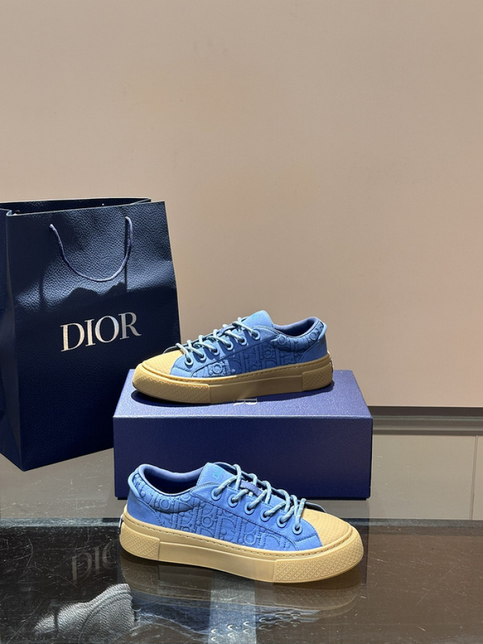 D10R B33 Sneakers Low Top DR33-011