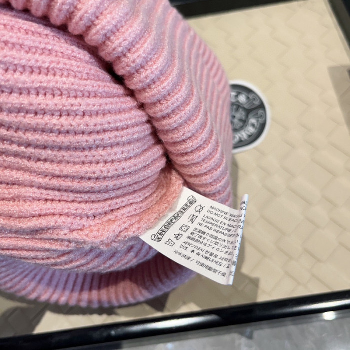 CHR0ME HEART HAT0229-012