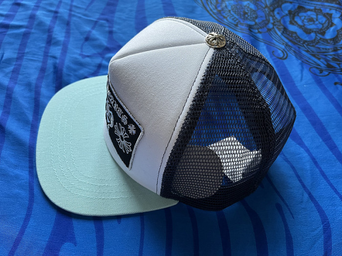 CHR0ME HEART HAT0229-021