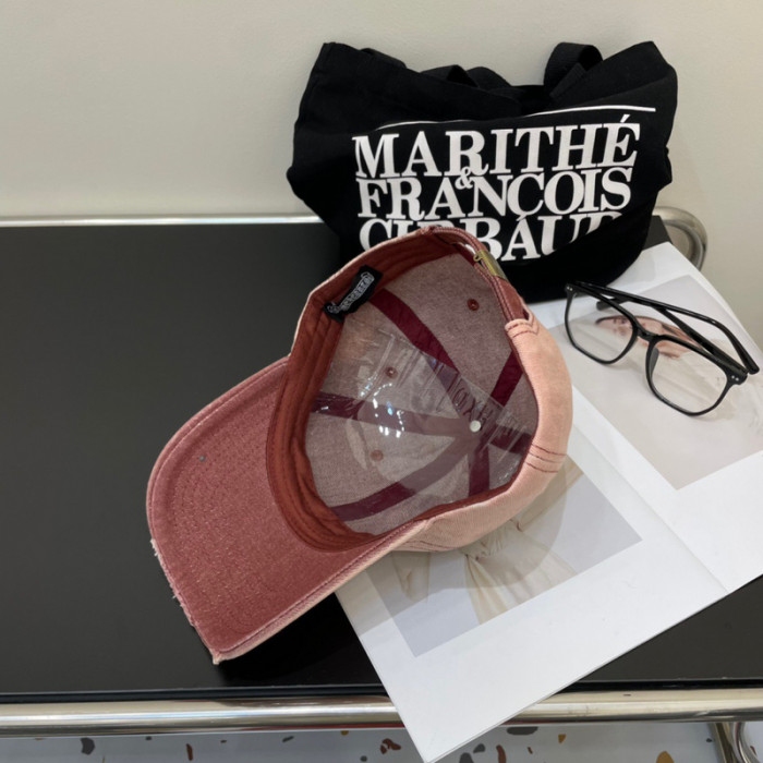 CHR0ME HEART HAT0229-026