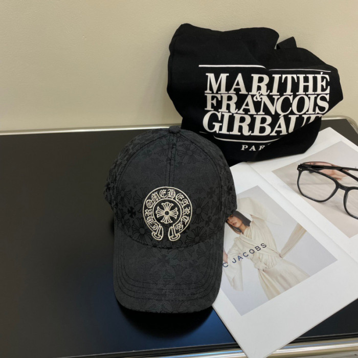 CHR0ME HEART HAT0229-028