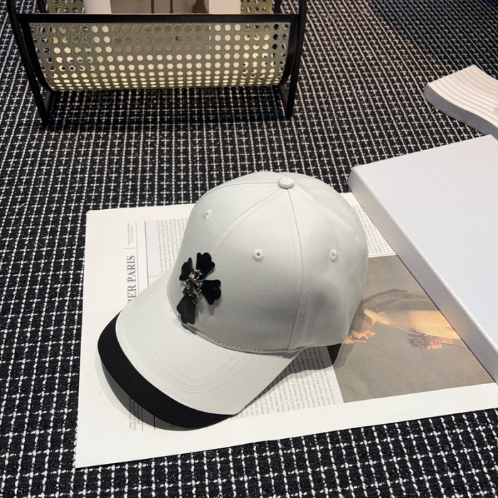 CHR0ME HEART HAT0229-034