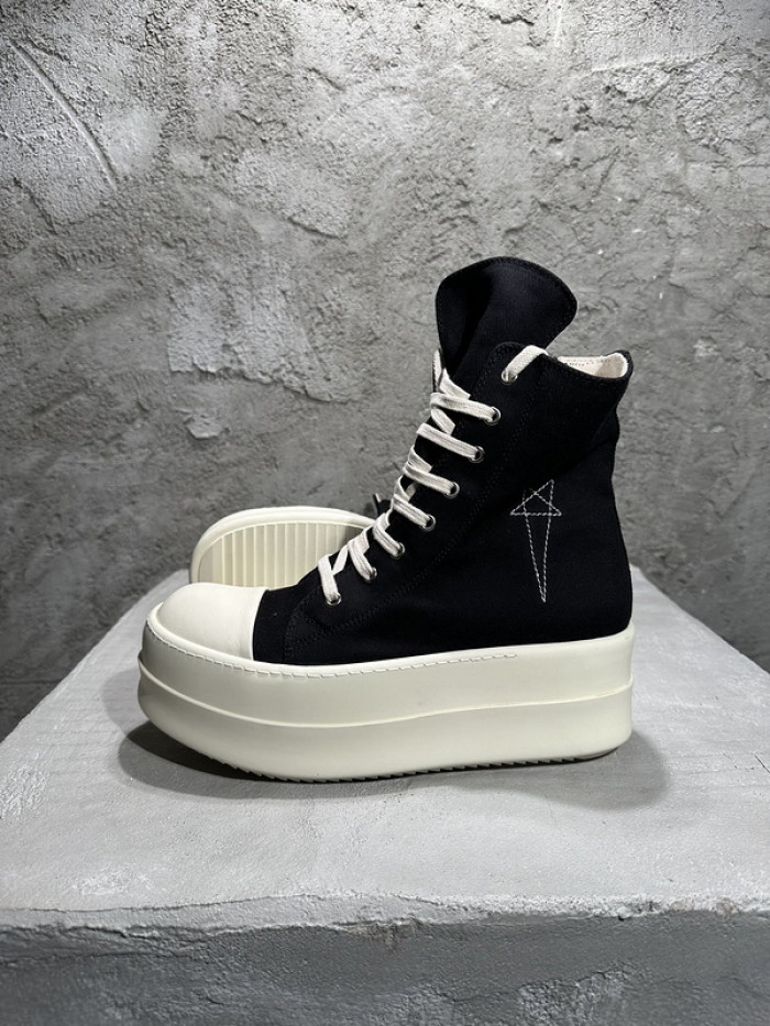 RICK 0WENS SNEAKERS RO458-178